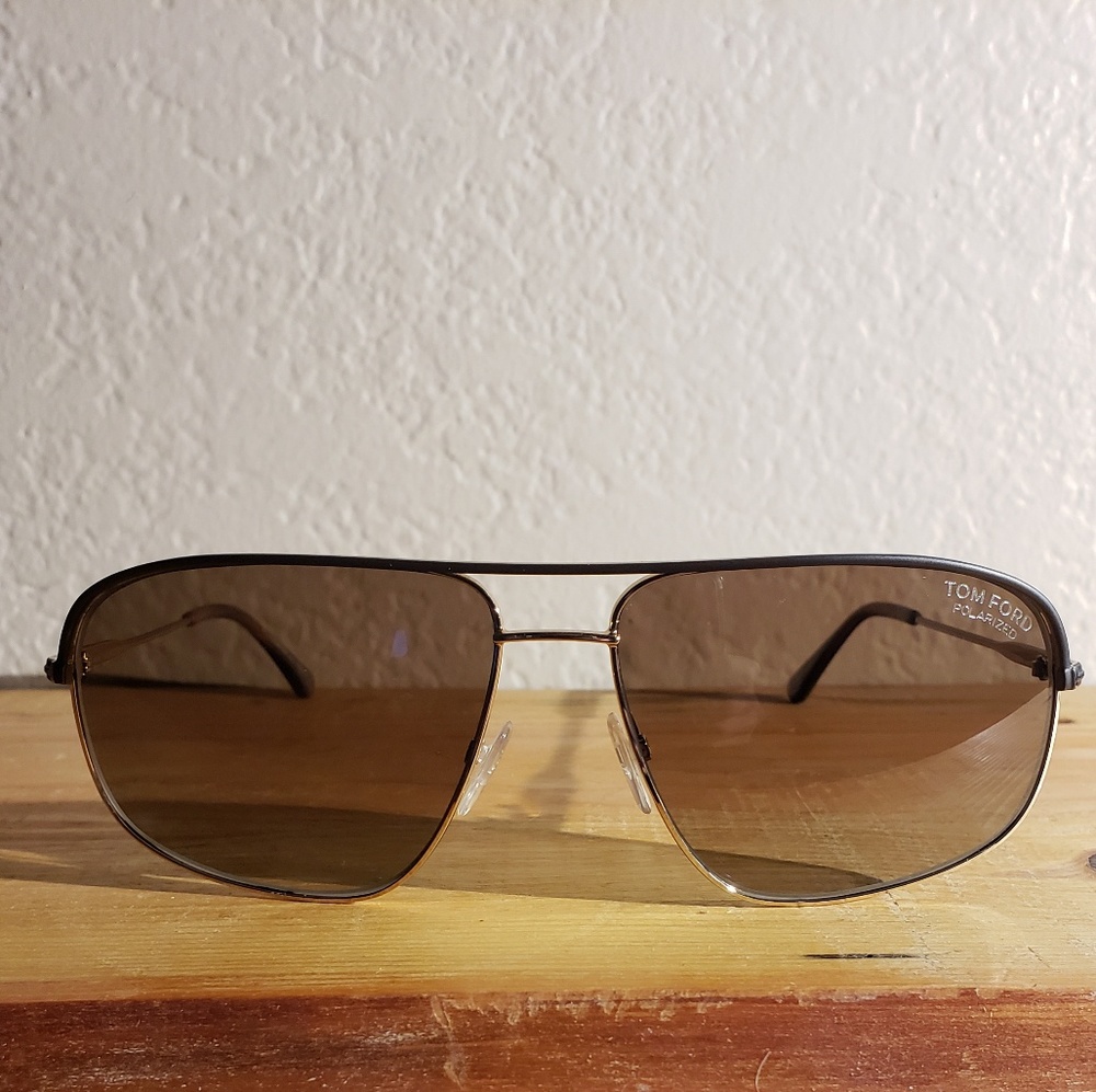NWT Tom Ford Sunglasses